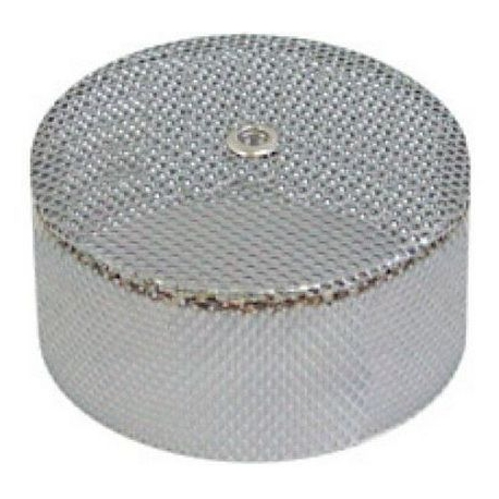 FILTRO INOX - QUQ603