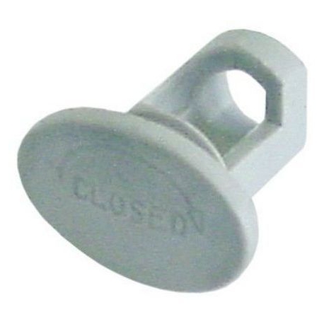 PLUG OF ARM OF WASHING Ã­18MM - QUQ636