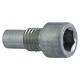 BULLONE INOX - QUQ7564
