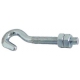 TIE ROD SCREW WITH HOOK - QUQ7574