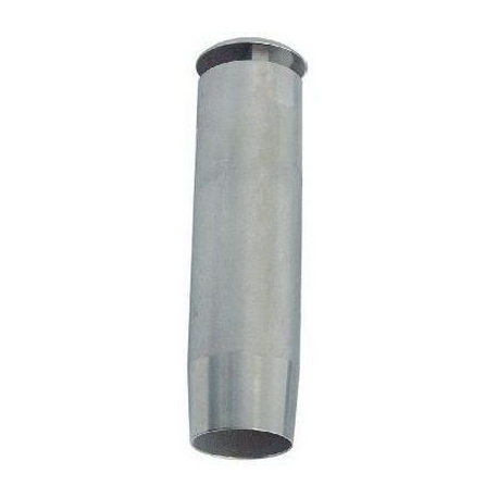 OWER FLOW PIPE - QUQ7505