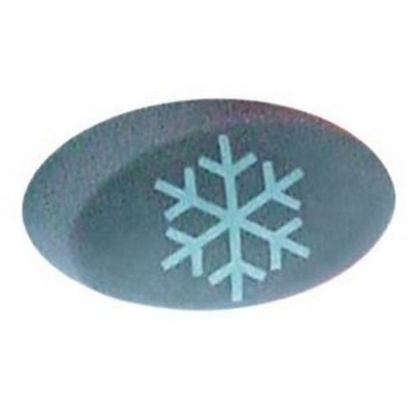TECLA FRIO CALIENTE - QUQ7506