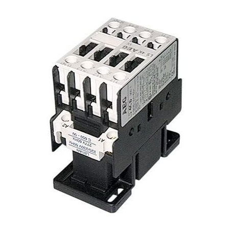 TELERUTTORE 25A/12A - QUQ7508