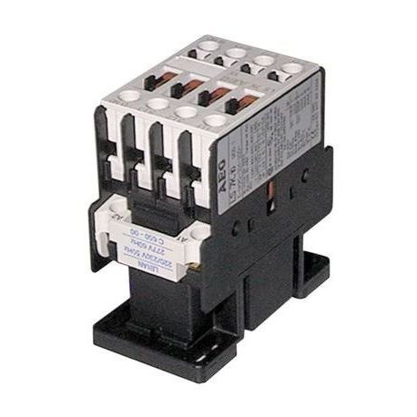 CONTACTOR 36A/20A - QUQ7509