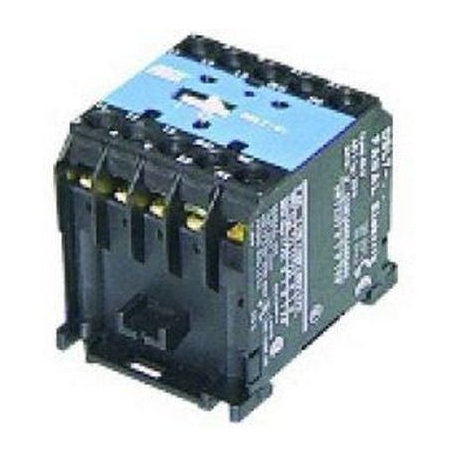 TELERUPTEUR 3NA/INC ORIGINE DIHR - QUQ7501