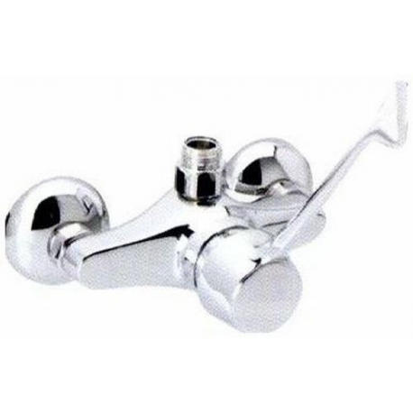 TAP MONOCOMMANDE LEVER FOR SHOWER GROUP - TIQ3599