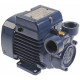 PUMPE ERHOHUNG VON DRUCK