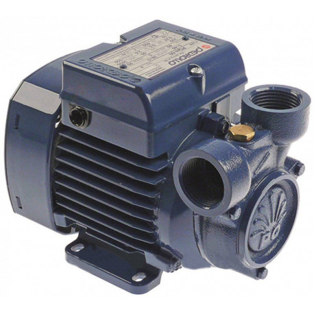 POMPA AUMENTO PRES.0.5HP 220/240V - QUQ7512