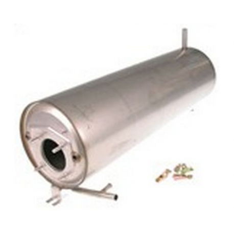 CHAUDIERE GASTRO 11S LONG 490MMX160MM ORIGINE DIHR - QUQ7521