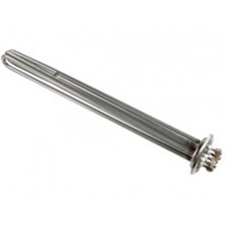 RESISTANCE 9000W 230V PLONGEUR 460MM L:475MM MONOPHASE 6PLOT - QUQ7523