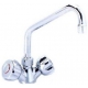 TAP WATER MIXER 1/2 - TIQ3685
