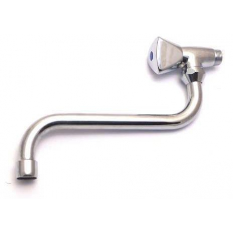 TAPS ROTAT. 200MM CERAMIC - TIQ3605