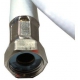 BRAUSESCHLAUCH 2000MM - TIQ3780
