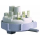 PRESSURE REGULADOR ELETTROBAR LEVEL 110/60 FOR LAVE-VAISSEL-