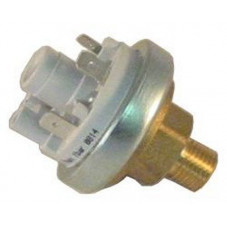 DRUCKSCHALT. M. VITON MEMBRAN - TIQ3728