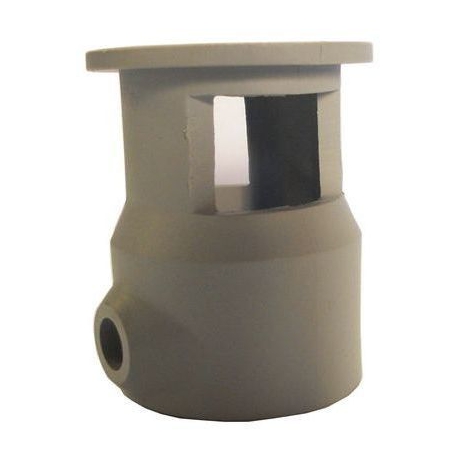 OVERFLOW PIPE END - QUQ7600