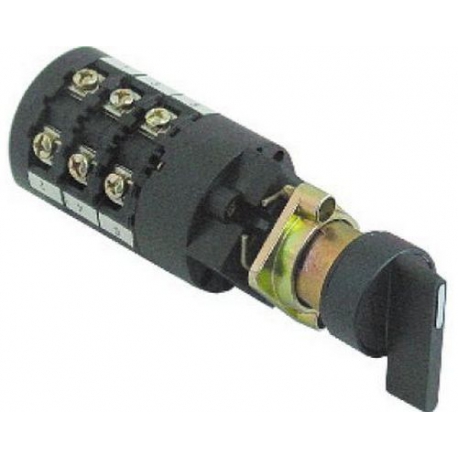 INTERRUPTOR ROTATIVO - QUQ7635