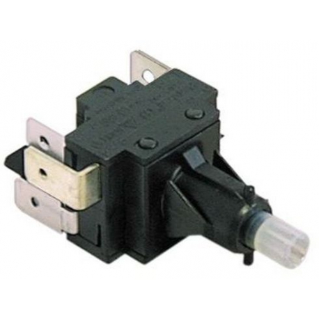 INTERRUTTORE 6 CAPOCORDA 16A 250V - QUQ7637