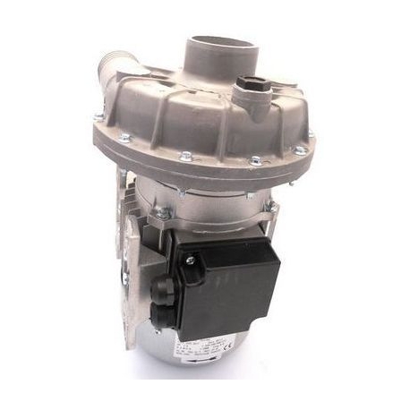 ELECTROBOMBAS FIR1225SX 1.5HP 220-240--380-415V 50HZ 4.8-2.8 - QUQ7648