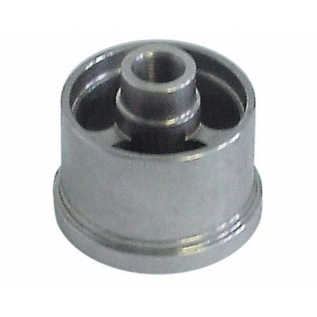 LOWER WASH BELL-SHAPE - QUQ771