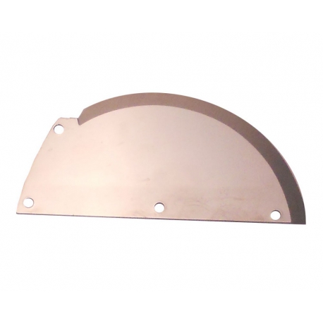 BOILER GS 50W WITH CALORIFUGES ORIGIN - QUQ857