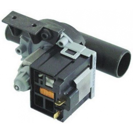 DRAIN PUMP - QUQ864