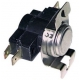 THERMOSTAT DE CUVE 250V 16A ORIGINE DIHR - QUQ814