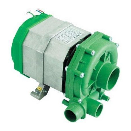 MOTEUR POMPE LINEAR LS 0.5HP - QUQ821