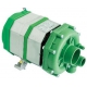 ELECTRICAL PUMP OLYMPIA T6 0.65HP 230V 50HZ INPUT 50MM - QUQ824