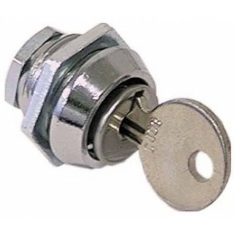 LOCKING CYLINDER - TIQ4900