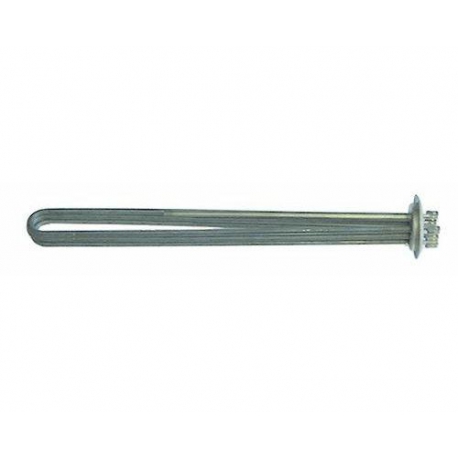 RESISTENZA DI CALDAIA 4500W 230V IMMERGITORE 366MM Ã­INT:47.5 - QUQ909
