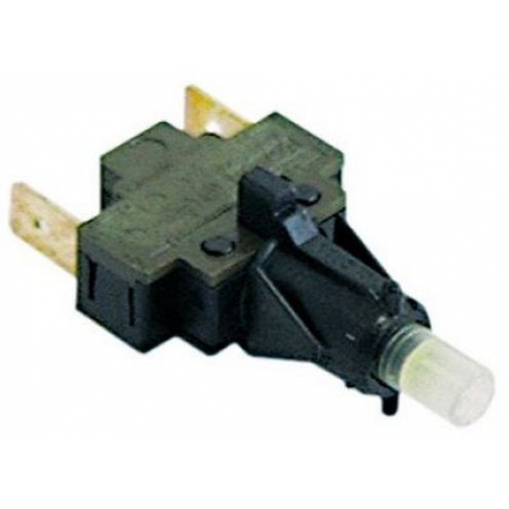 BOTON UNIPOLAR 16A - QUQ913