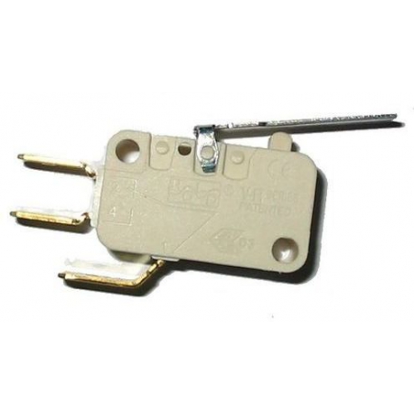 DOOR MICROSWITCH - QUQ058