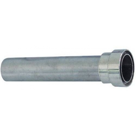 BELL-SHAPE ASSEMBLY PIPE COUPL - QUQ069