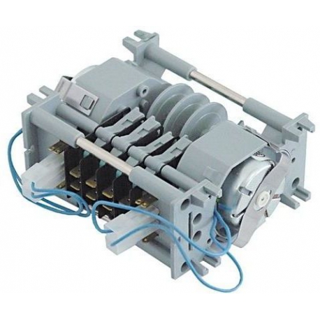 PROGRAMMATORE 6 CAMME 90/180 SEC - QUQ073