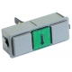 SET BUTTONS 1 LIGHT GENUINE DIHR
