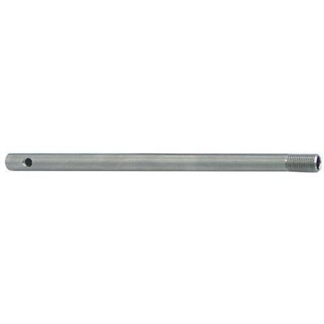 STAINLESS STEEL GROUND ROD - QUQ188