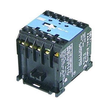 CONTACTOR - QUQ14