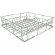 CESTA ASSIETTES 370X370