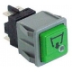 GREEN BIPOLAR SWITCH - QUQ28