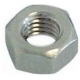 NUT STAINLESS GENUINE DIHR