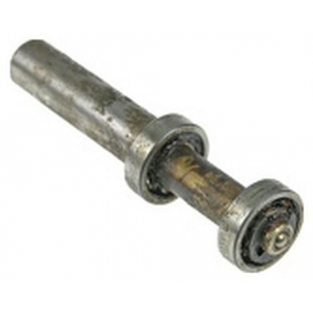 AXLE PRESSE SEALS WHEEL CM-43 L:110MM Ã­15MM - UQ674