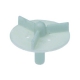 BLOWERS DIHR Ø63MML H:13MM L AXE:32MM GENUINE L:32MM H:13MM