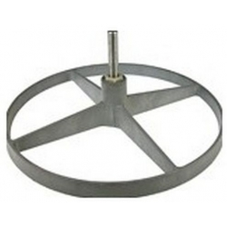 WHEEL FULL E-50 CM-52