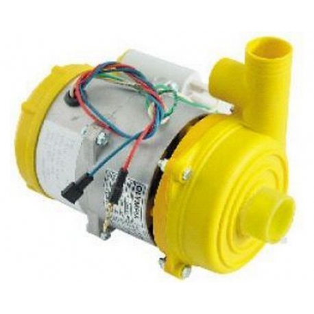 ELETTROPOMPA OLYMPIA T.33DX TROP PIENO 28MM 250W 0.34HP - QUQ382
