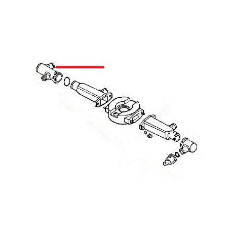 TS-53 ARM EXTENSION - UQ705