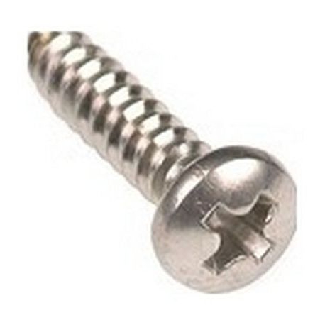 TORNILLO ACERO INOXIDABLE - UQ058