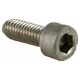 SCREW STAINLESS