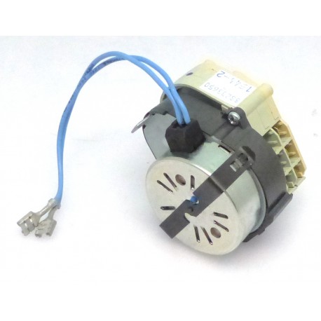 PROGRAMMATEUR TYPE 600 230V 2CAMES 120SEC ORIGINE - QUQ491