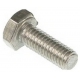 TORNILLO ACERO INOXIDABLE - UQ067